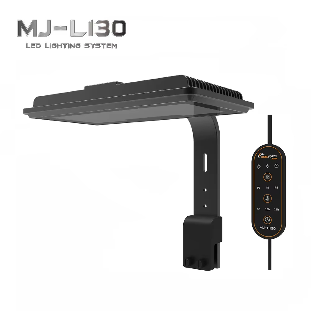 Refugium Light Nano - مصباح حوض السمك LED كامل الطيف