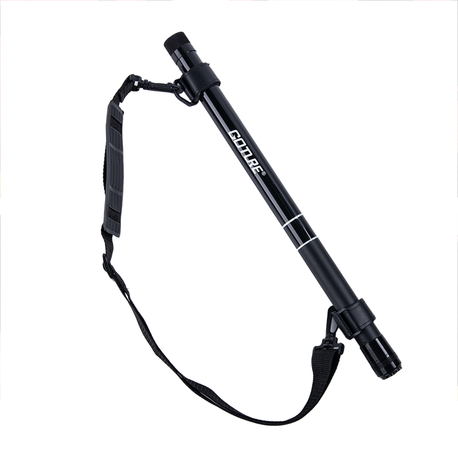 Fish Net Handle - Goture الصيد صافي القطب 2.1 متر