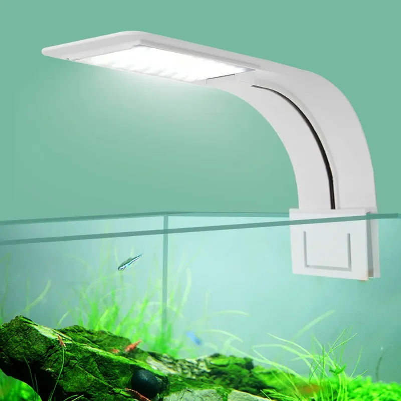 Fish In Aquarium Picture - سوبر سليم LED حوض السمك ضوء