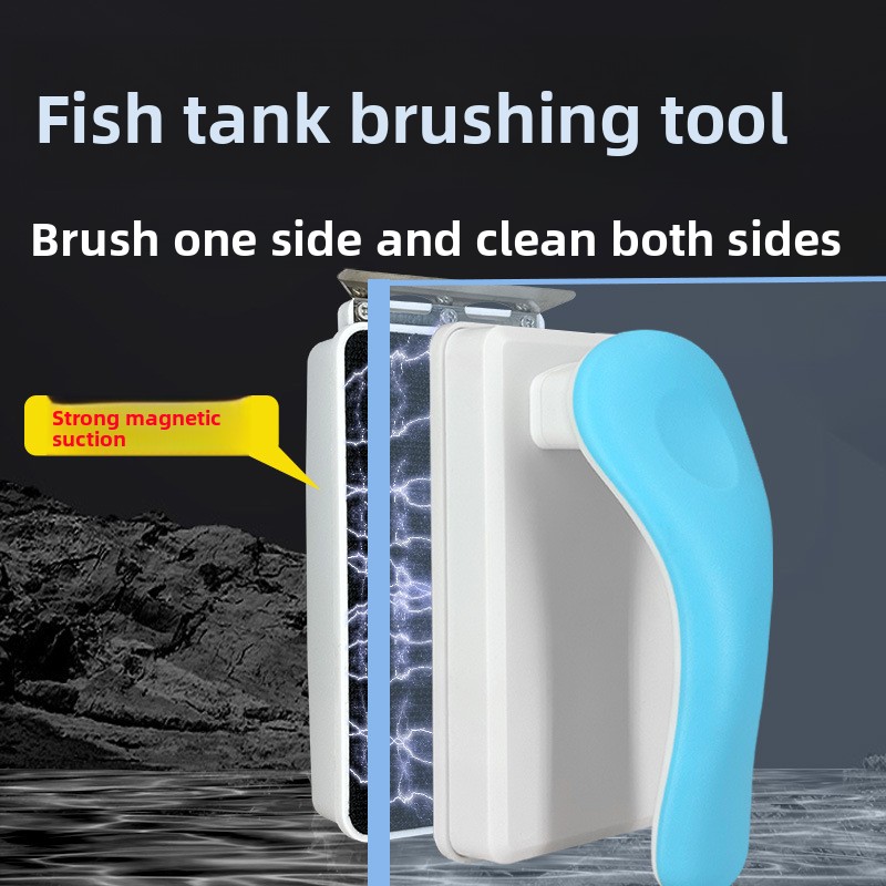 Algae Scraper Blade - حوض السمك الزجاجي خزان الأسماك الطحالب