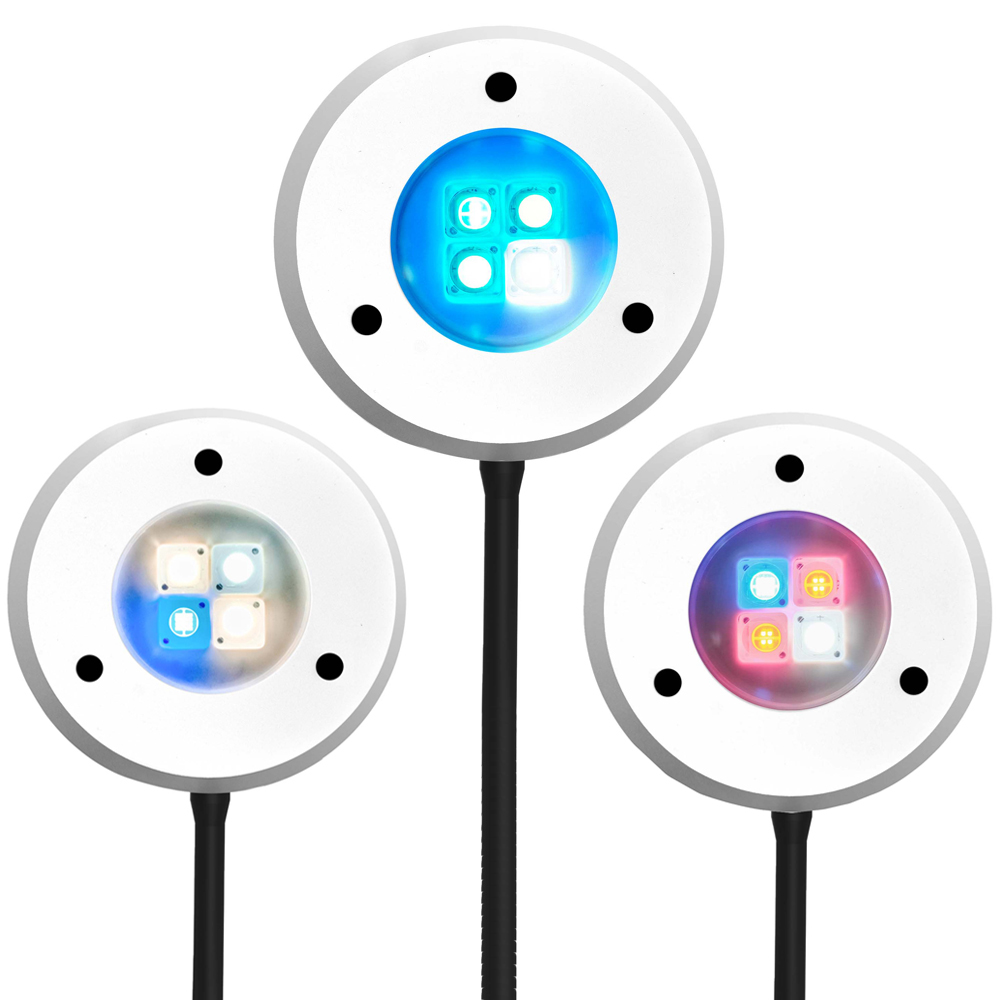 Refugium Light Nano - مصباح حوض السمك SpectraAqua-Nano SP20 ،