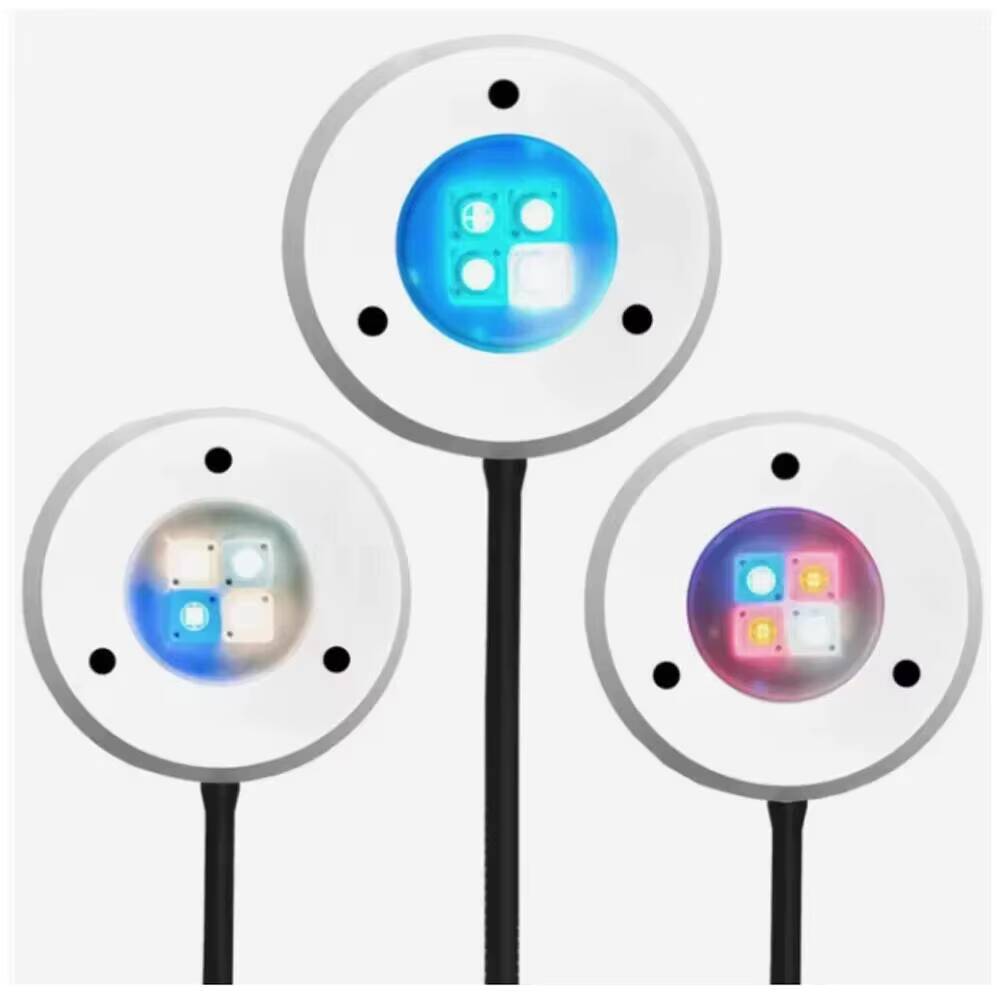 Refugium Light Nano - أضواء LED طيفية نانو لحوض السمك