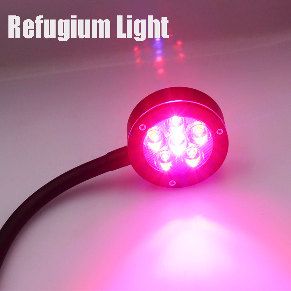 Refugium Light Nano - نانو غلو للتزود بالوقود حوض السمك