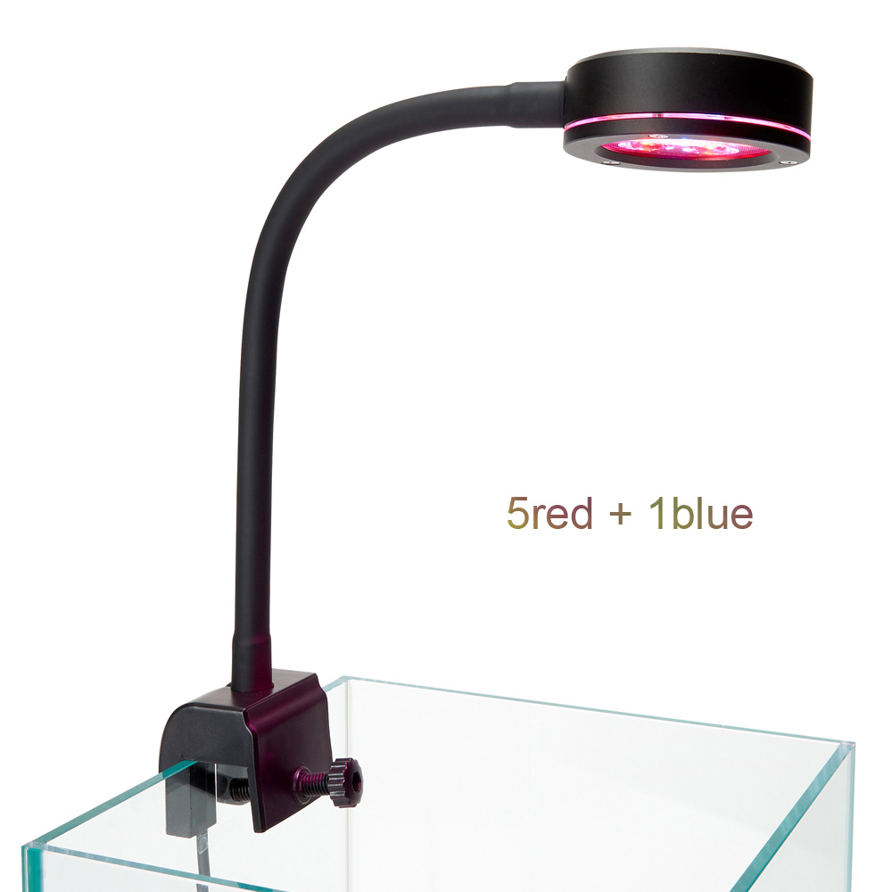 Refugium Light Nano - مصباح نانو LED لحوض السمك للشعاب