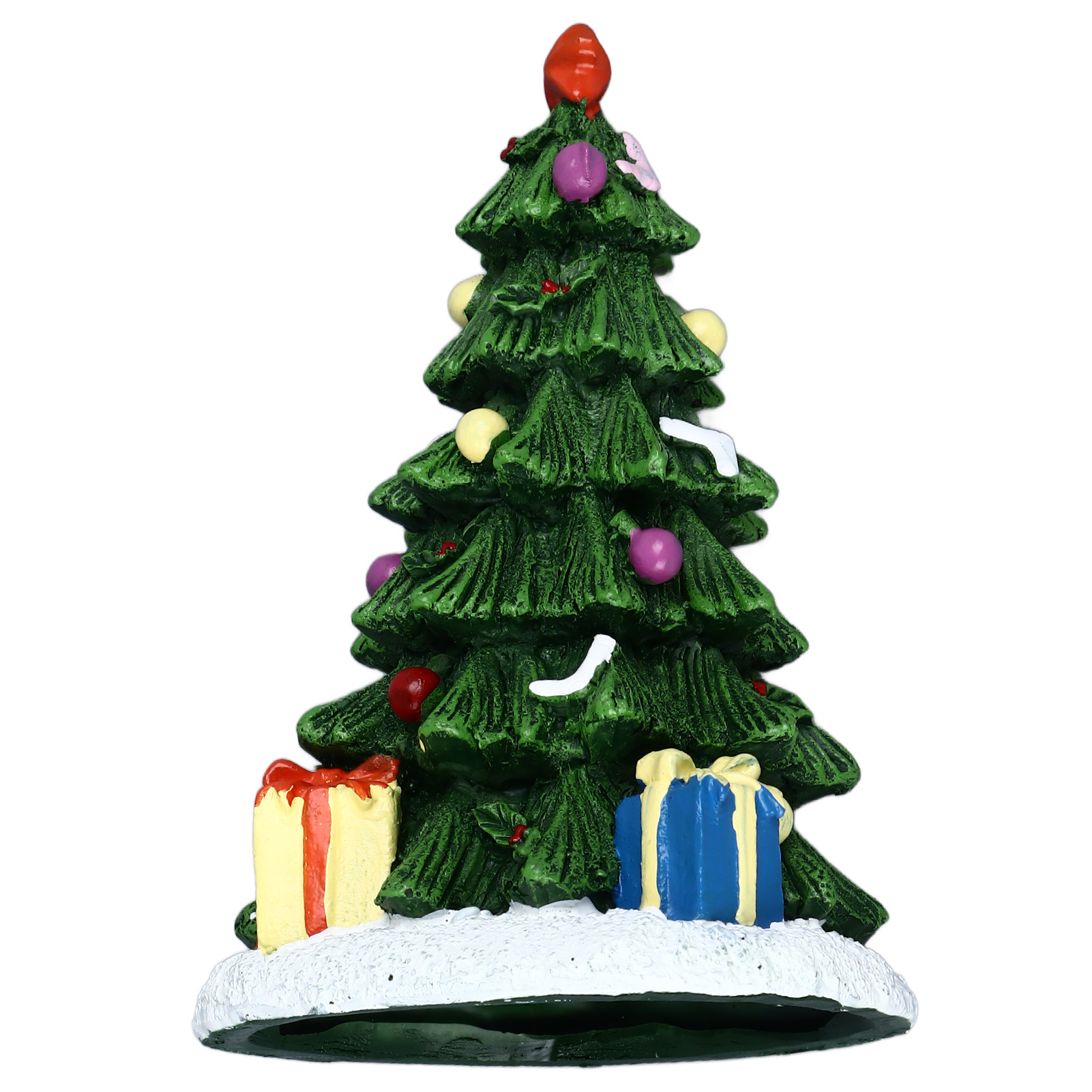 ZK20 Christmas Fish Tank Ornam - مراجعة Aquarium Fish Beautiful وسعره