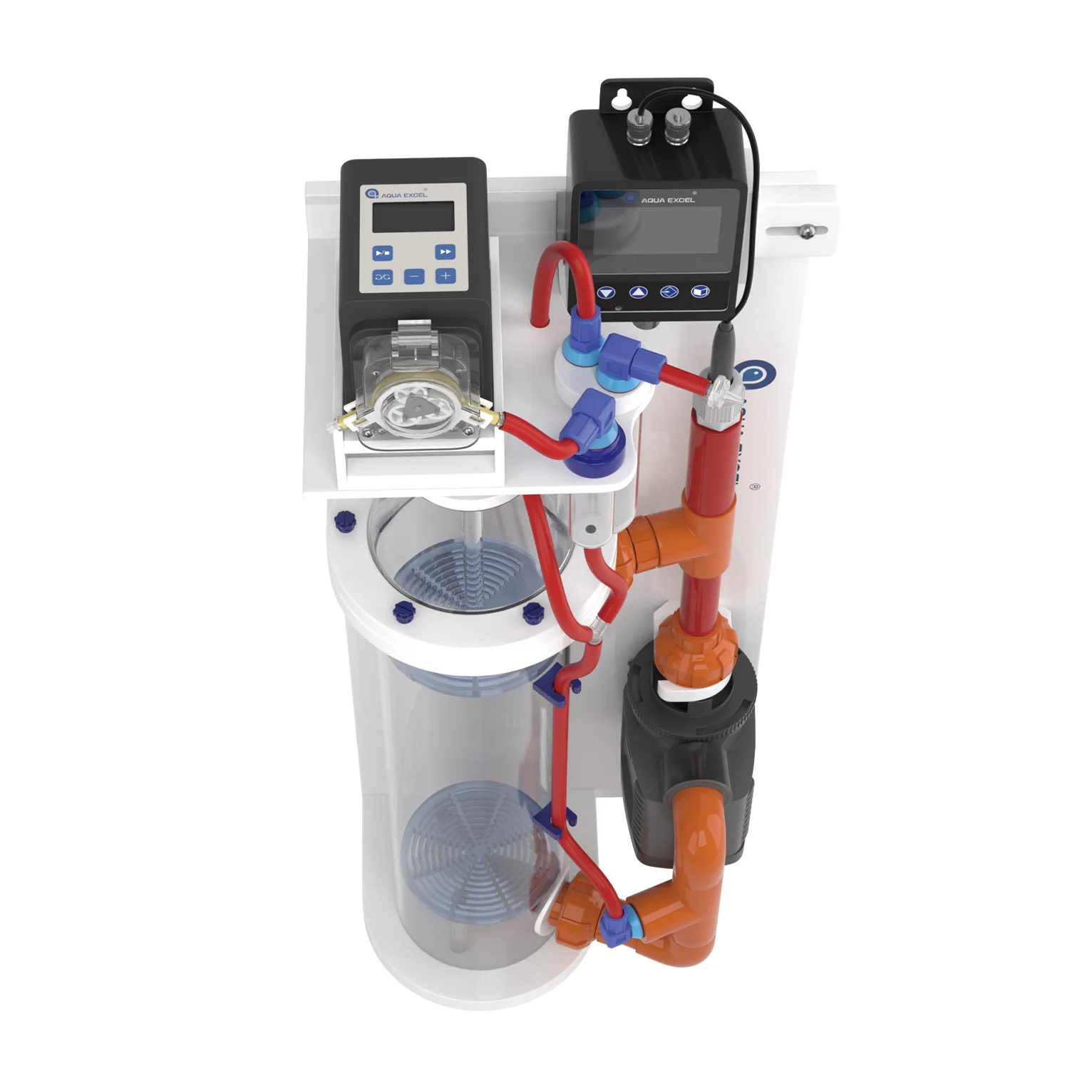 2026 الأكثر رواجاً AQUAEXCEL A - مراجعة Aquarium Fish Usa وسعره