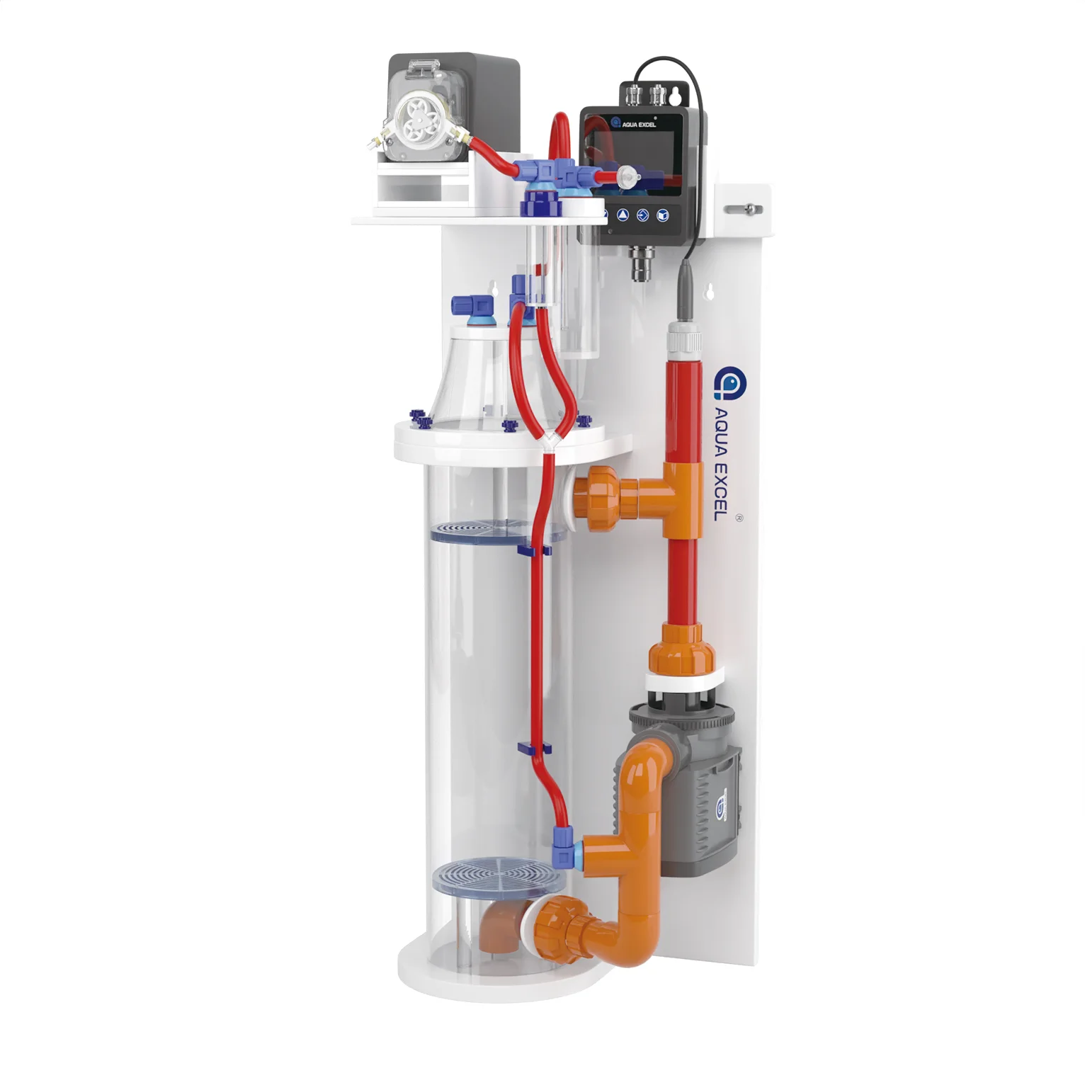 2026 الأكثر رواجاً AQUAEXCEL A - مراجعة Aquarium Fish Usa وسعره