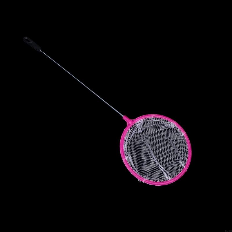 62KD شبكة السمك لصيد الأسماك 3 - مراجعة Fish Net Handle وسعره