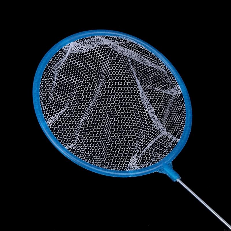 62KD شبكة السمك لصيد الأسماك 3 - مراجعة Fish Net Handle وسعره