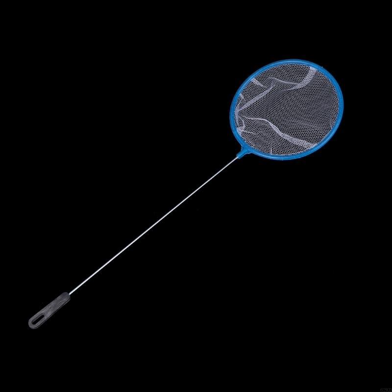 62KD شبكة السمك لصيد الأسماك 3 - مراجعة Fish Net Handle وسعره