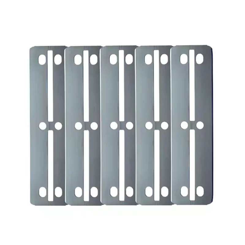 10 قطعة حوض السمك الطحالب مزيل - مراجعة Algae Scraper Blade وسعره