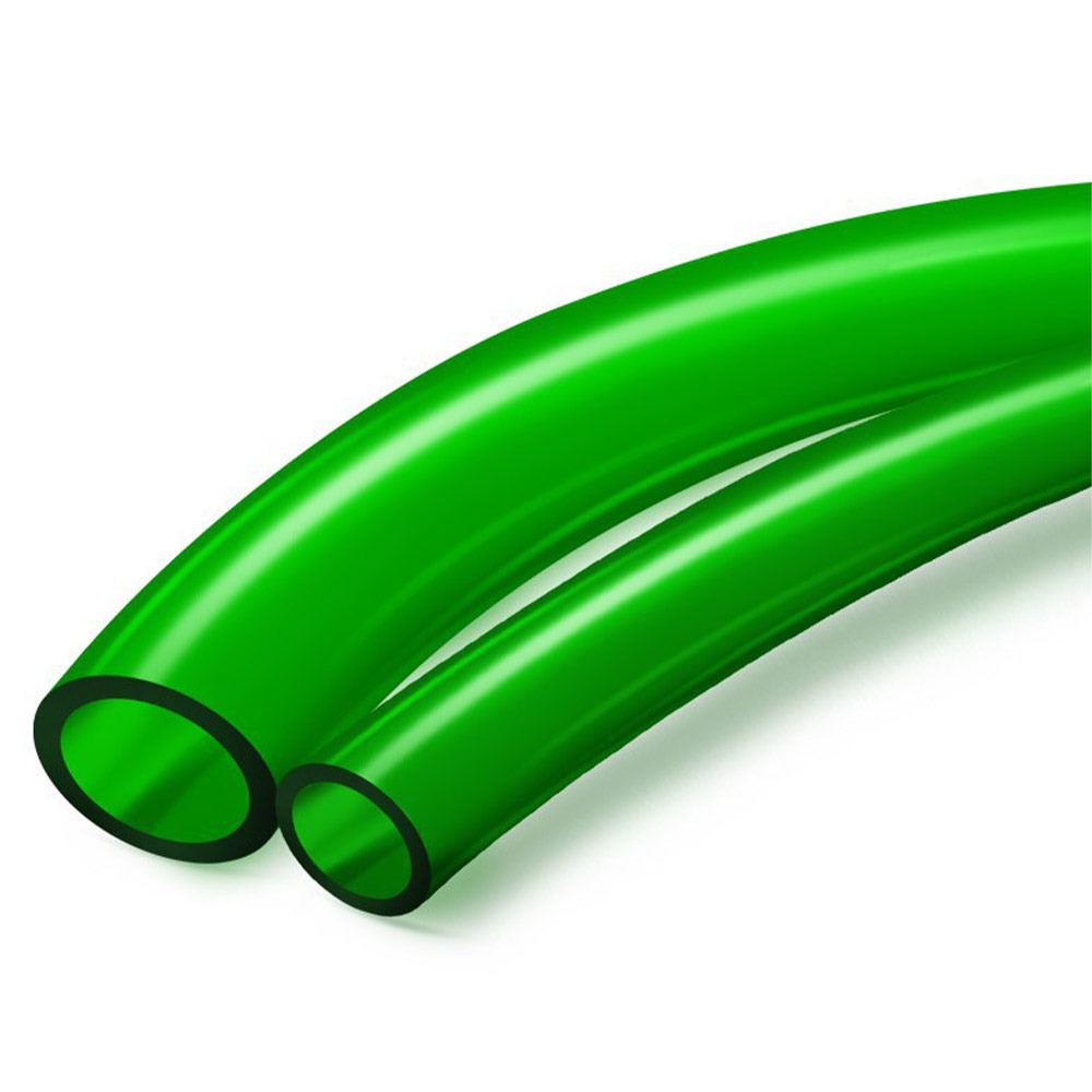 خرطوم أخضر أخضر أنبوب مرن مادة - مراجعة Aquarium Fish Green وسعره