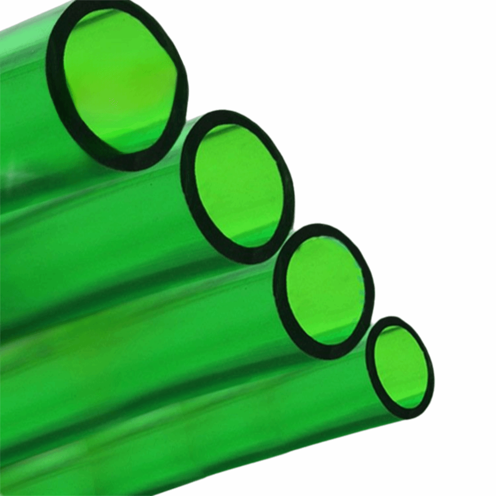 خرطوم أخضر أخضر أنبوب مرن مادة - مراجعة Aquarium Fish Green وسعره