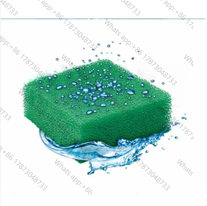 فلتر بيوكيميائي أخضر 3.0 6.0 8 - مراجعة Aquarium Fish Green وسعره