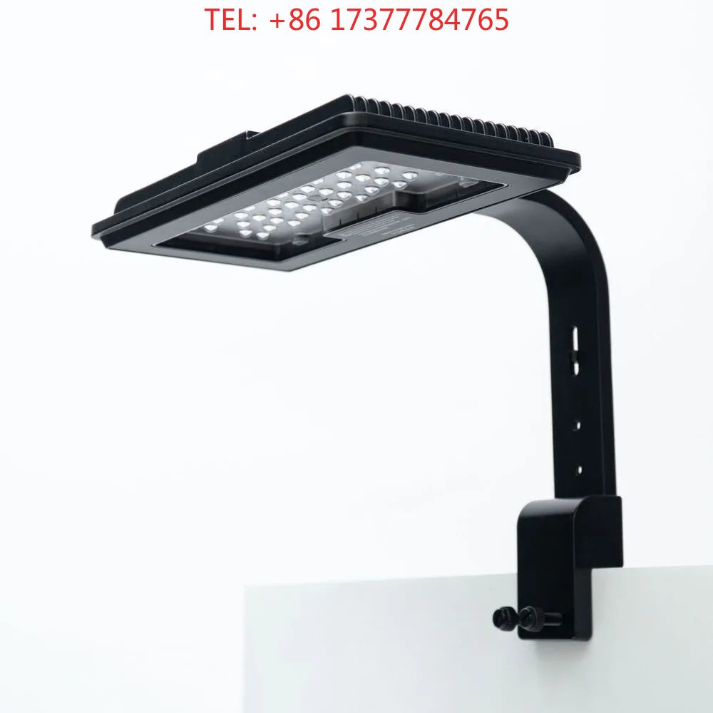 ضوء حوض السمك LED كامل الطيف م - مراجعة Refugium Light Nano وسعره
