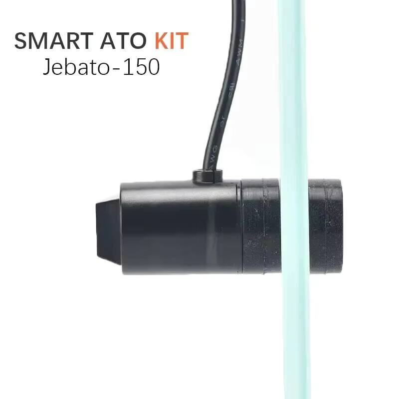 Jebao Aquarium ATO أنظمة إعادة - مراجعة Aquarium Fish Marine وسعره