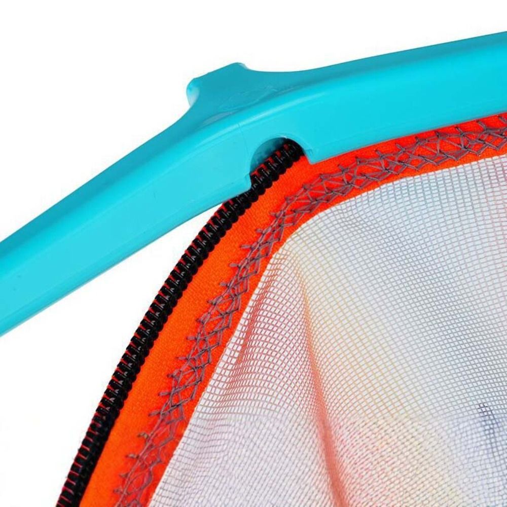 شبكة صيد السمك المحمولة غير ال - مراجعة Fish Net Handle وسعره