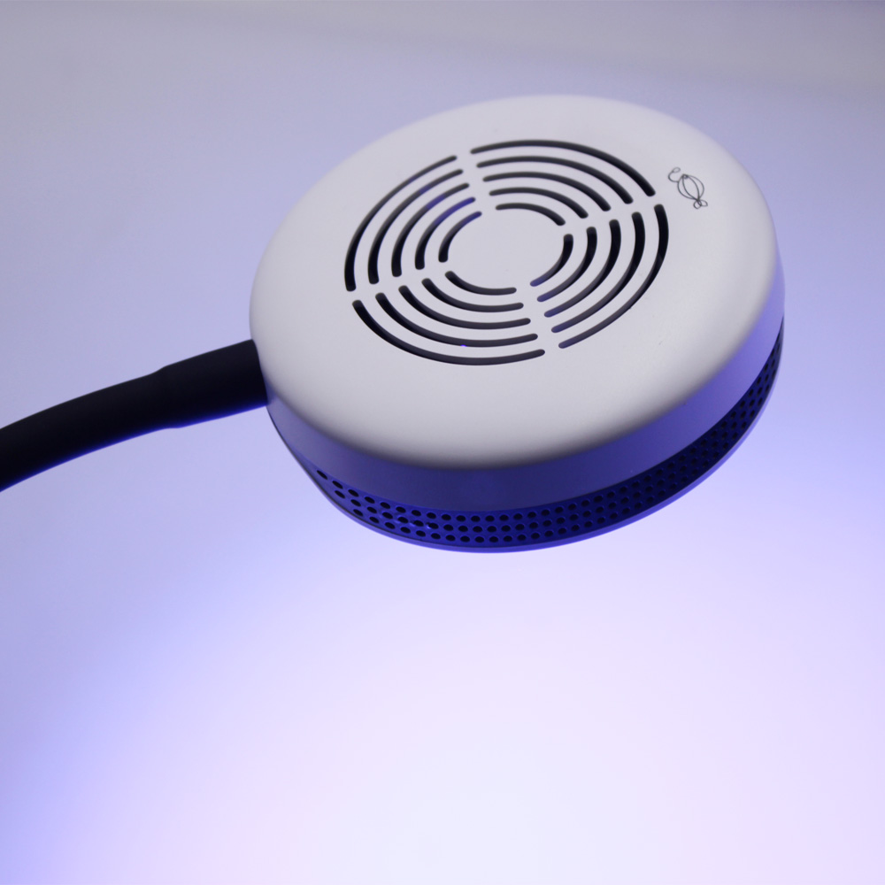 مصباح حوض أسماك LED بقوة 20 وا - مراجعة Refugium Light Nano وسعره